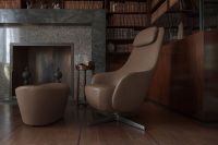 Harbor Laidback di B&B Italia