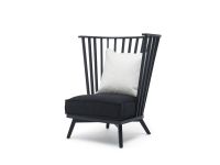 Bergère Gray di Gervasoni