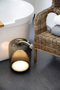 Knot di Brokis, design Chiaramonte e Marin