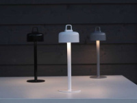 Luciole di Emu, design Vencato D. - Merendi M