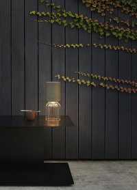 Nui Mini di Luceplan, design Meneghello S. - Paolelli M