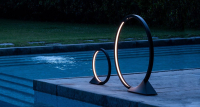 O di Artemide, design Elemental