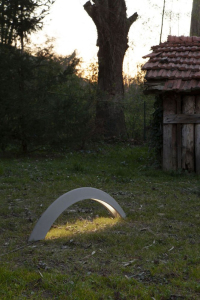 Pont di Martinelli Luce, design Marc Sadler