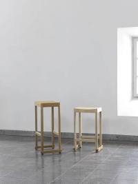 Atelier by Artek, design TAF Studio