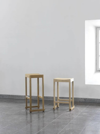 Atelier di Artek, design TAF Studio.