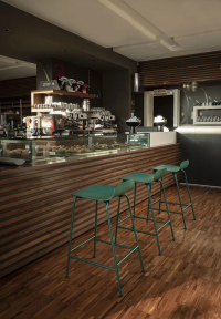 Tate Color di Cappellini, design Jasper Morrison.