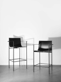 Ombra di Lema, design Piero Lissoni.
