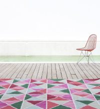 Triangulos di Now Carpets