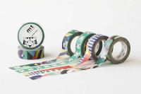 MTxArtist Series di Kamoi Kakoshi Co.