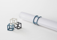 Cubic di Nendo