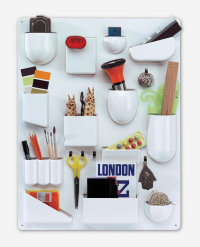 Uten.Silo II di Vitra, design Dorothee Becker