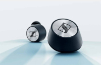 Momentum True Wireless di Sennheiser