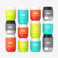 Neat Stack™ Food Jar di Zoku