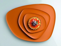 Namasté di Kartell, design Jean Marie Massaud.