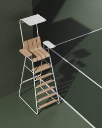 Ethimo, Ace - design Patrick Norguet