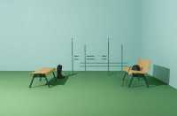 Ethimo, Ace - design Patrick Norguet