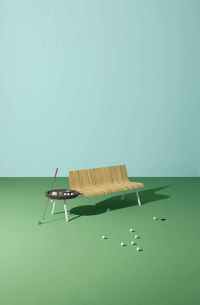 Ethimo, Ace - design Patrick Norguet