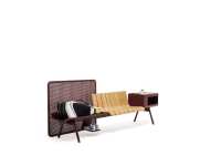 Ethimo, Ace - design Patrick Norguet