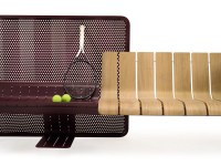 Ethimo, Ace - design Patrick Norguet