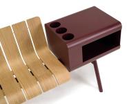 Ethimo, Ace - design Patrick Norguet