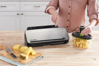 Foodsaver VS3190X di Nital