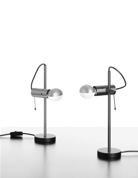 Agnoli Table by Oluce