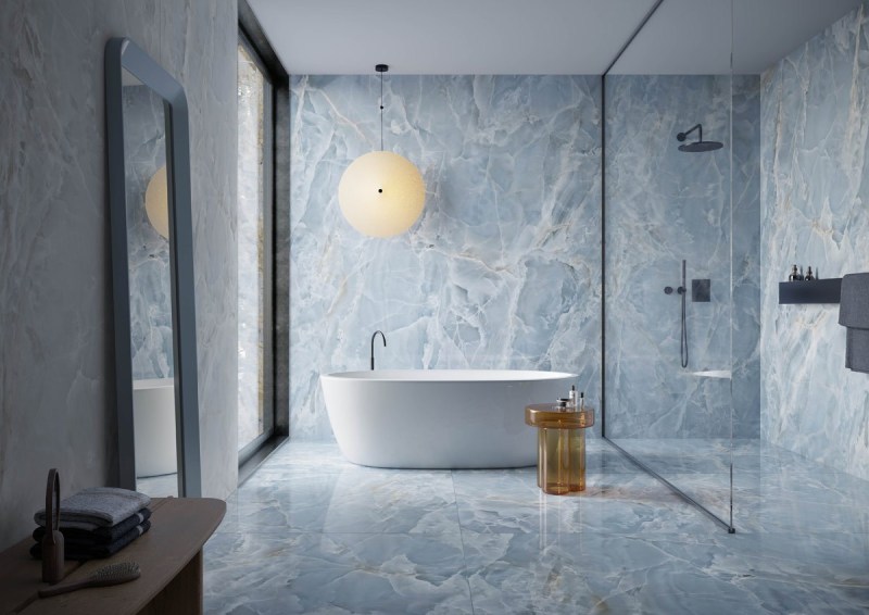 gres effetto alabastro