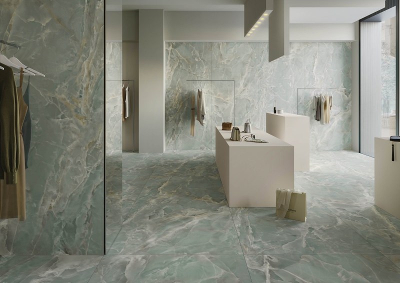 gres effetto alabastro