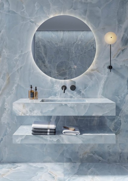 gres effetto alabastro by casalgrande padana