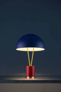 Catellani&Smith Lampada Ale Big