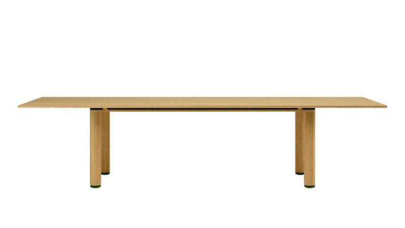 tavolo moderno  nastro