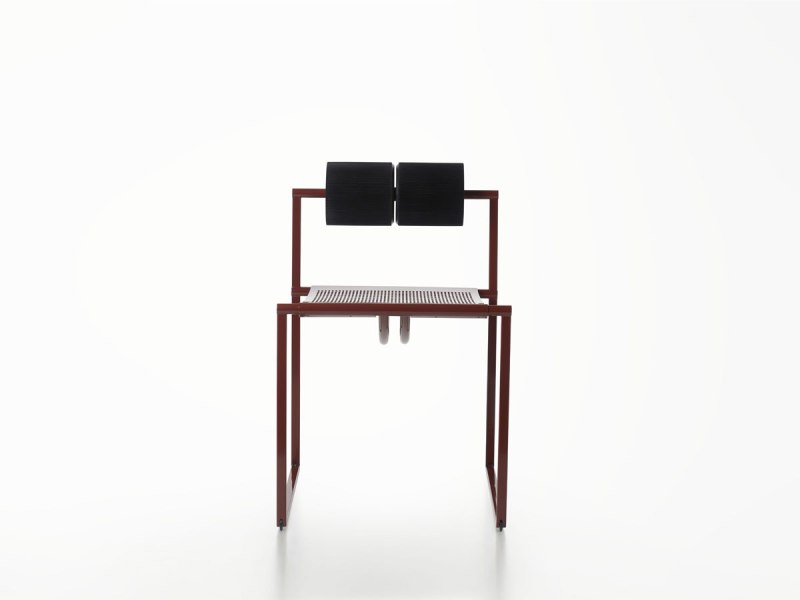 prima chair by alias