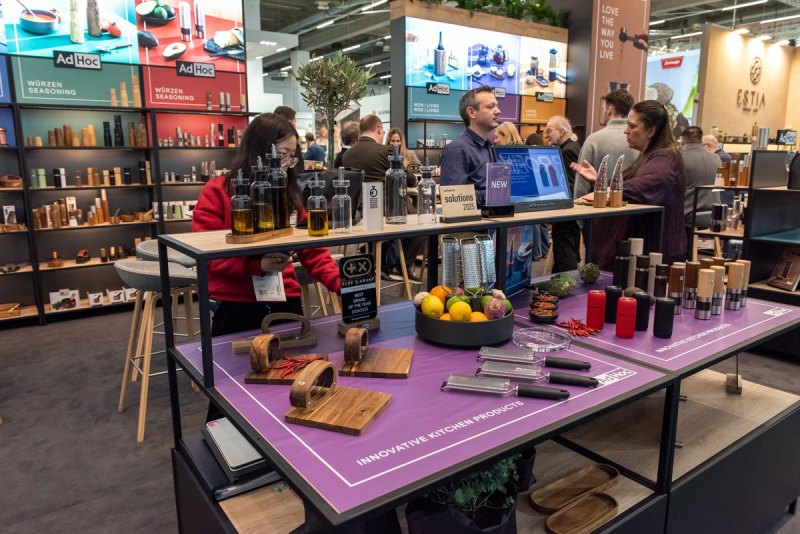 novità tavola e cucina