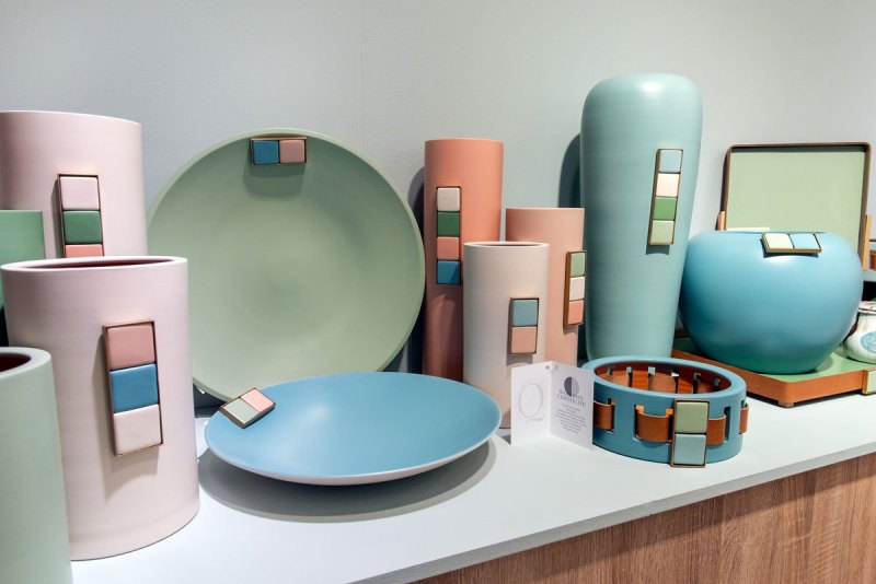 Ambiente Dining | Mezzaluna