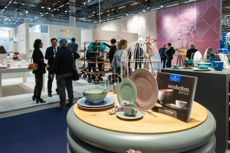 Ambiente Dining | Seltmann Weiden