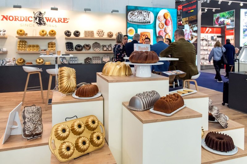 Ambiente Dining | Nordic Ware