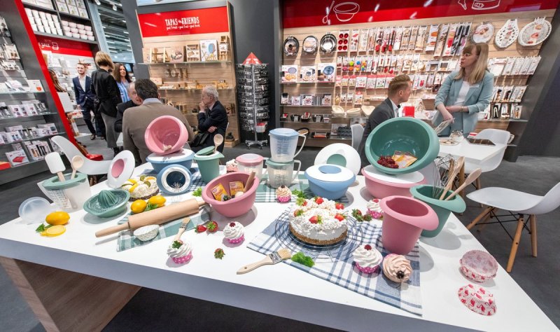 Ambiente Dining | Westmark