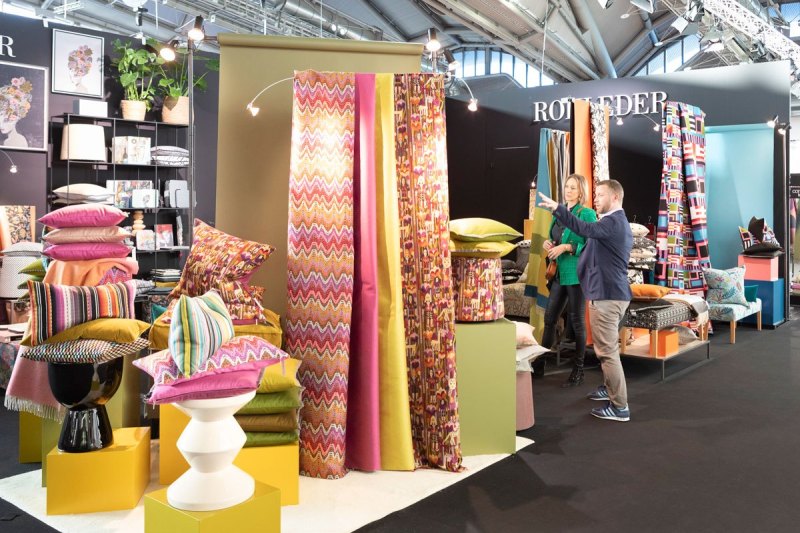 Ambiente Living | Rohleder GmbH