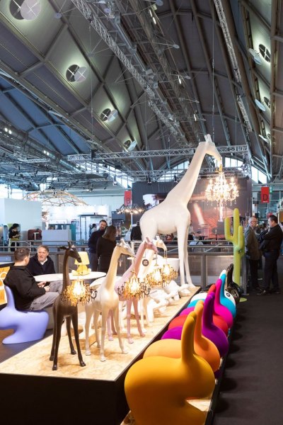 Ambiente Living | Qeeboo Milano S.r.l.