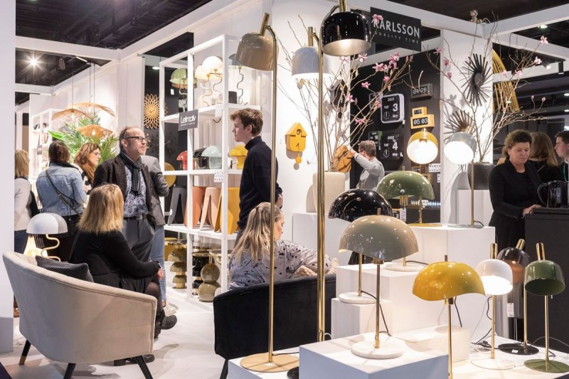 Ambiente Living | Present Time BV