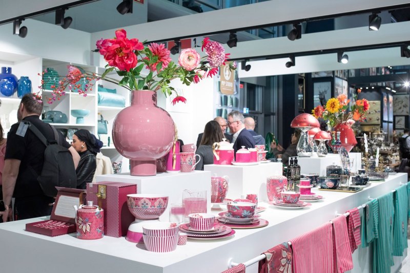 Ambiente Living | New Edition Home B.V.