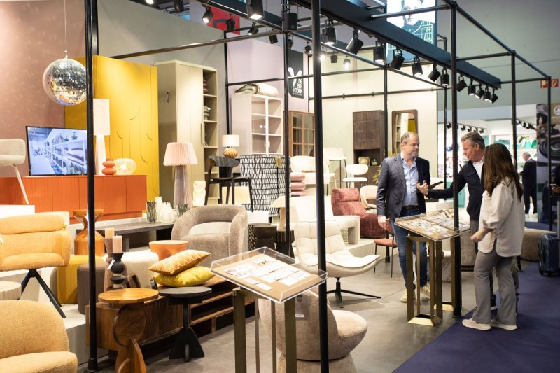 Ambiente Living | De Eekhoorn Woodwork ings B.V.