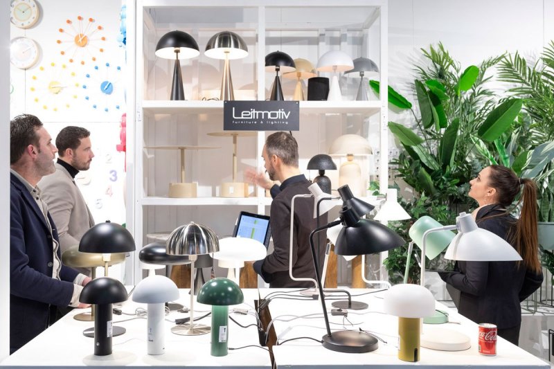 Ambiente Living | Present Time BV