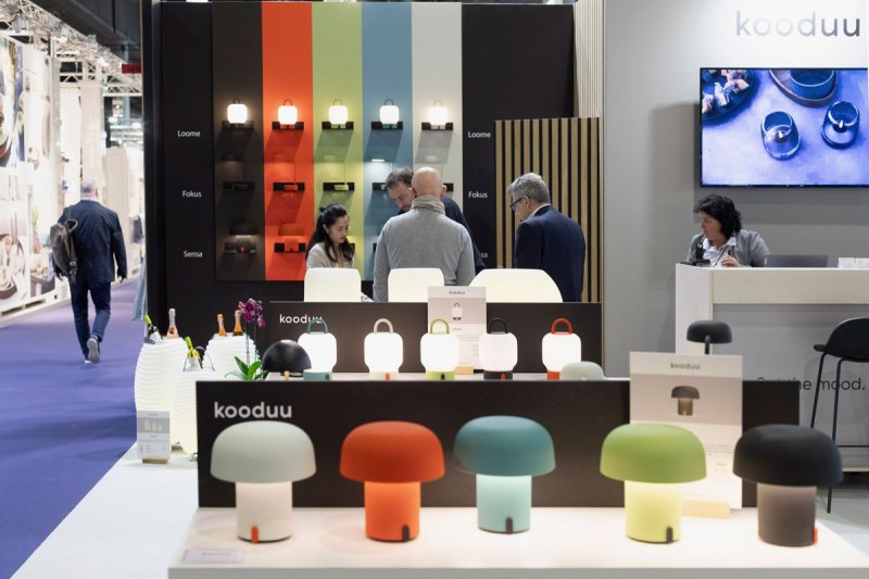 Ambiente Living | Kooduu