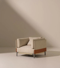 Ethimo, Poltrona Baia