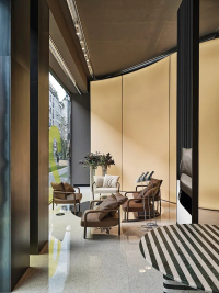 B&B Italia Design Studio