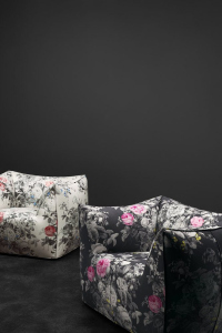 B&B Italia Collezione Le Bambole (ph Tommaso Sartori)