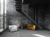 B&B Italia Collezione Le Bambole (ph Tommaso Sartori)