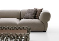 Tavolino Butterfly di B&B Italia