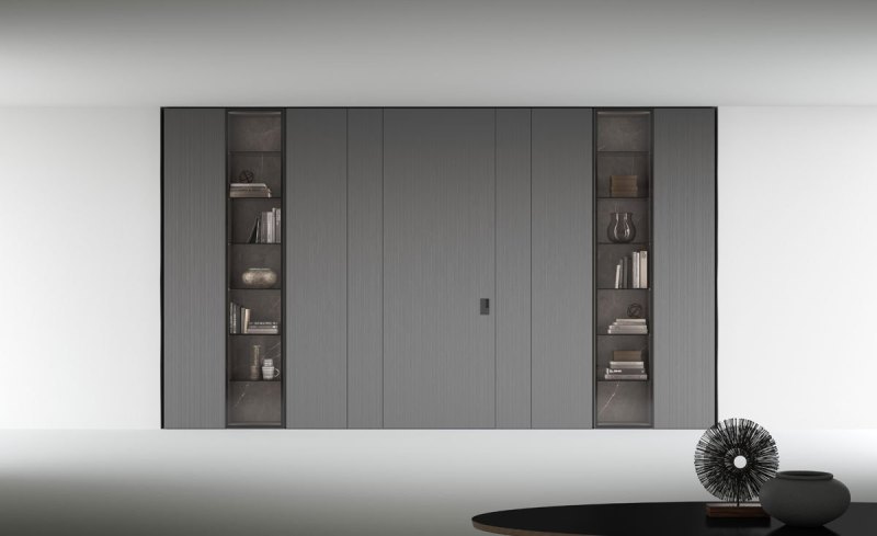 caccaro sisterma architype